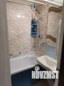 1-к квартира, посуточно, 45м2, 5/9 этаж