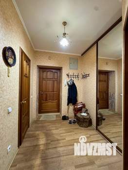 1-к квартира, на длительный срок, 39м2, 1/5 этаж