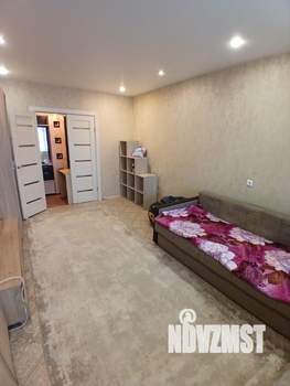 1-к квартира, на длительный срок, 36м2, 7/9 этаж