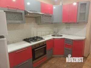 1-к квартира, на длительный срок, 38м2, 1/9 этаж