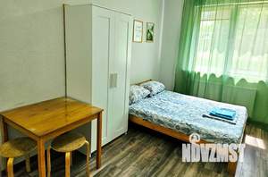 Студия квартира, посуточно, 20м2, 1/15 этаж