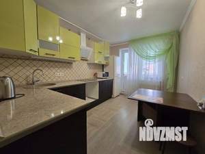 1-к квартира, на длительный срок, 45м2, 10/20 этаж
