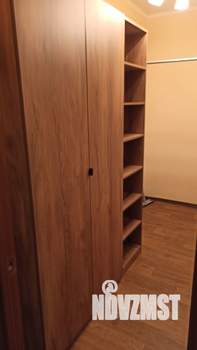 1-к квартира, на длительный срок, 47м2, 5/14 этаж