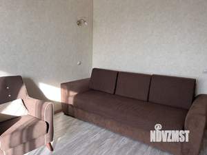 1-к квартира, на длительный срок, 41м2, 15/17 этаж