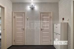 1-к квартира, на длительный срок, 36м2, 9/15 этаж