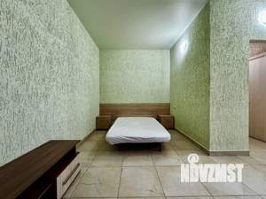 Студия квартира, на длительный срок, 30м2, 1/2 этаж