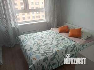 2-к квартира, посуточно, 37м2, 1/1 этаж