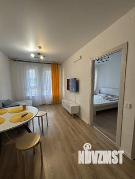 1-к квартира, на длительный срок, 33м2, 5/11 этаж