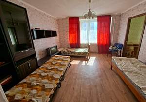 3-к квартира, на длительный срок, 58м2, 7/9 этаж