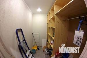 1-к квартира, на длительный срок, 45м2, 9/14 этаж