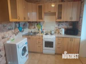 1-к квартира, на длительный срок, 36м2, 3/12 этаж