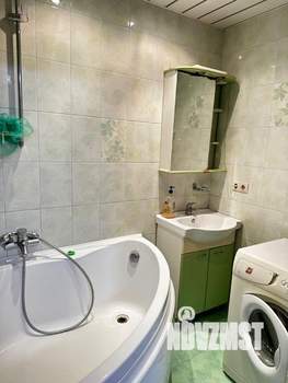 3-к квартира, на длительный срок, 56м2, 5/5 этаж
