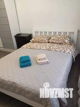 1-к квартира, посуточно, 18м2, 4/5 этаж