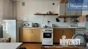 1-к квартира, на длительный срок, 36м2, 5/12 этаж