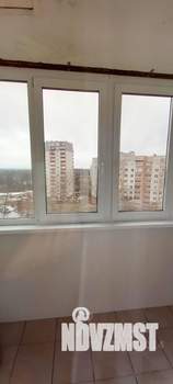 1-к квартира, на длительный срок, 39м2, 8/14 этаж