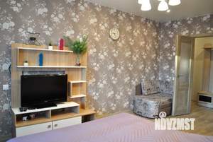 1-к квартира, на длительный срок, 37м2, 2/9 этаж