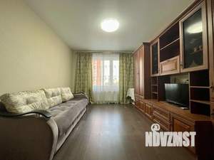 1-к квартира, на длительный срок, 35м2, 8/20 этаж