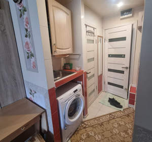 1-к квартира, на длительный срок, 18м2, 2/5 этаж