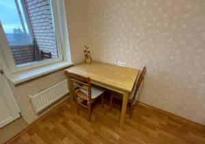 1-к квартира, на длительный срок, 45м2, 9/17 этаж