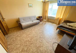 3-к квартира, на длительный срок, 65м2, 9/9 этаж