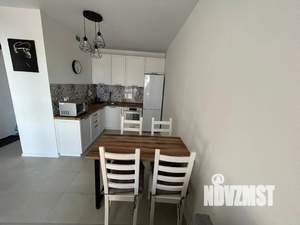 1-к квартира, посуточно, 36м2, 7/15 этаж
