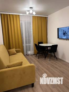 2-к квартира, посуточно, 40м2, 11/11 этаж