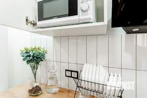 Студия квартира, посуточно, 14м2, 1/5 этаж