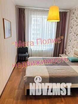 2-к квартира, на длительный срок, 62м2, 5/7 этаж