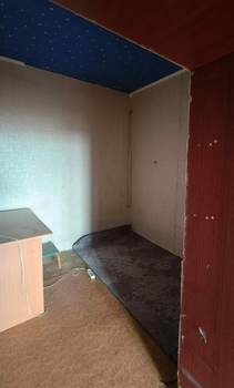 1-к квартира, на длительный срок, 36м2, 9/9 этаж