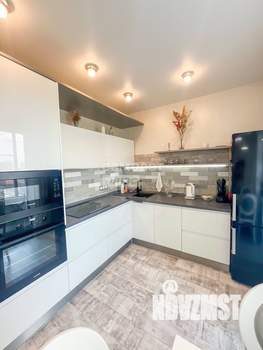 1-к квартира, на длительный срок, 39м2, 20/21 этаж