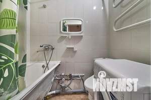 1-к квартира, посуточно, 21м2, 9/9 этаж