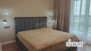2-к квартира, на длительный срок, 61м2, 16/19 этаж