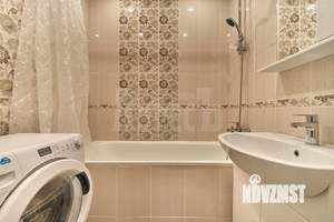 1-к квартира, на длительный срок, 36м2, 9/15 этаж