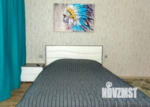 1-к квартира, посуточно, 33м2, 1/1 этаж