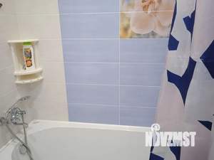 Студия квартира, посуточно, 26м2, 7/15 этаж