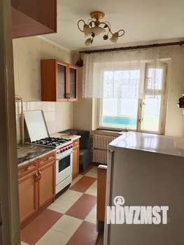 1-к квартира, на длительный срок, 42м2, 5/5 этаж