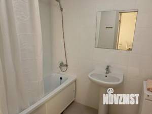 1-к квартира, посуточно, 39м2, 1/1 этаж