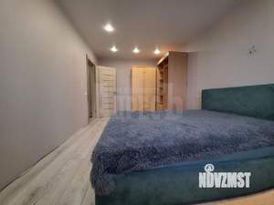 2-к квартира, на длительный срок, 57м2, 9/10 этаж