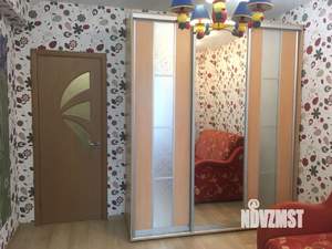 2-к квартира, на длительный срок, 50м2, 2/13 этаж