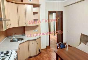 1-к квартира, на длительный срок, 50м2, 6/10 этаж