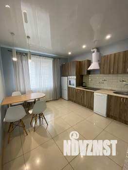 2-к квартира, посуточно, 87м2, 3/20 этаж