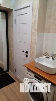 Студия квартира, посуточно, 18м2, 4/5 этаж