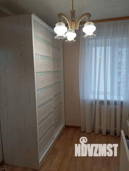 1-к квартира, на длительный срок, 13м2, 5/5 этаж