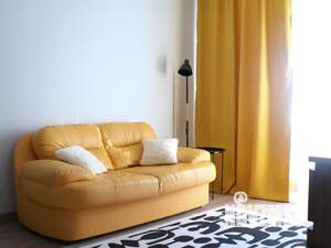 2-к квартира, посуточно, 38м2, 13/15 этаж