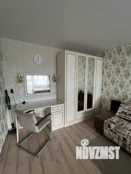 1-к квартира, на длительный срок, 39м2, 10/10 этаж