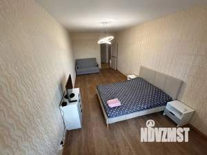 2-к квартира, посуточно, 70м2, 5/9 этаж