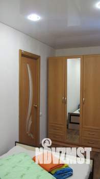 2-к квартира, посуточно, 40м2, 4/5 этаж