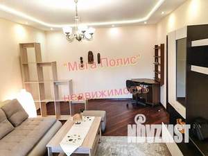 2-к квартира, на длительный срок, 75м2, 3/11 этаж