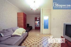 1-к квартира, на длительный срок, 36м2, 3/9 этаж