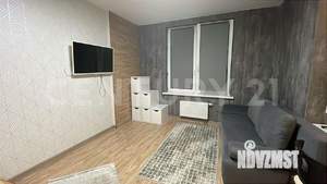 1-к квартира, на длительный срок, 36м2, 5/12 этаж